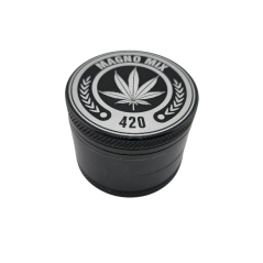 Grinder 420 Magno 4 Delt 50mm