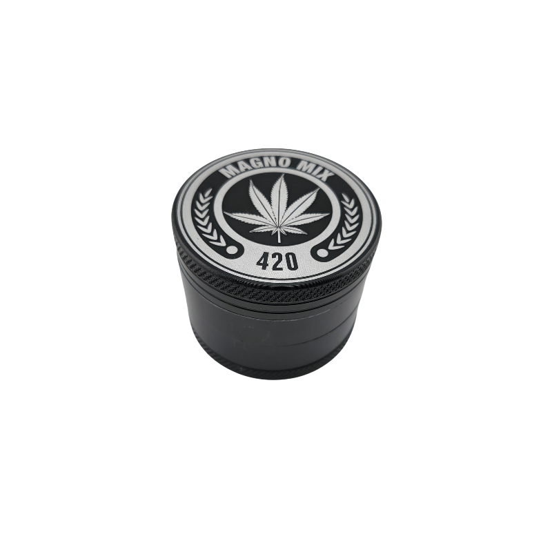 Grinder 420 Magno 4 Delt 50mm