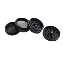 Grinder 420 Magno 4 Delt 50mm