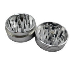 Grinder Tom 2 Delt 40mm