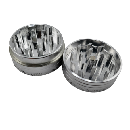 Grinder Tom 2 Delt 40mm