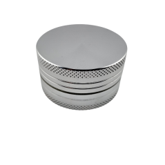 Grinder Tom 2 Delt 40mm