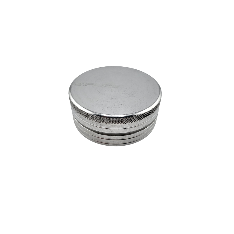 Grinder Dipse 2 Delt 50mm