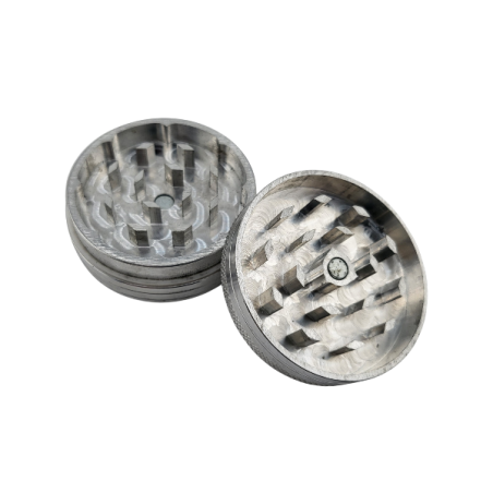 Grinder Dipse 2 Delt 50mm