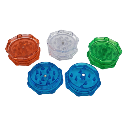Tom Grinder Color 40mm