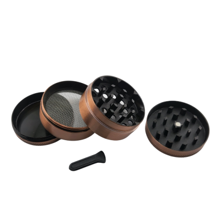 Grinder Grace 4 Delt 50mm