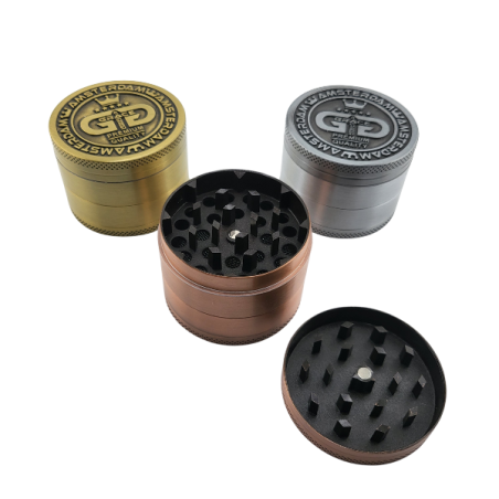 Grinder Grace 4 Delt 50mm