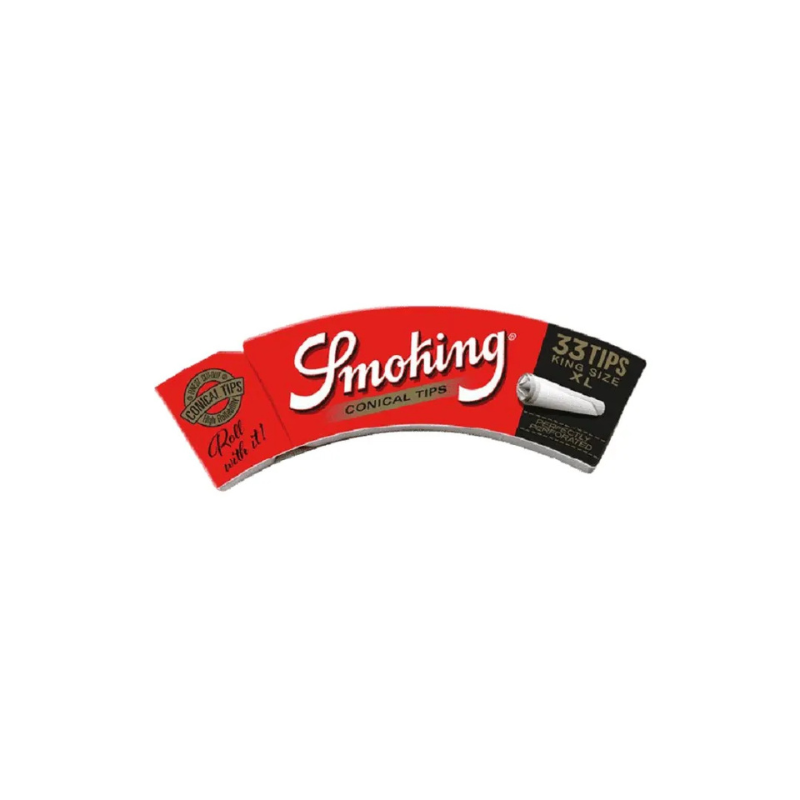 Smoking Filtertips Sort