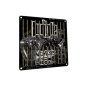 Jackson NEMESIS 100W LED Grow Light