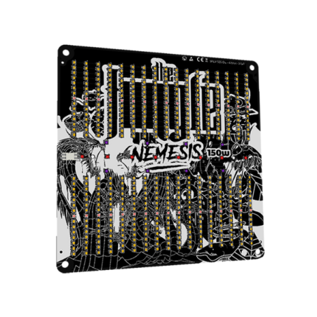 Jackson NEMESIS 150W LED Grow Light