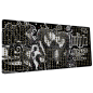Jackson NEMESIS 200W LED Grow Light