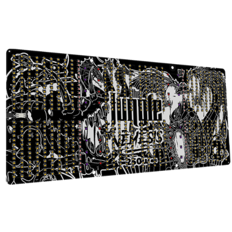 Jackson NEMESIS 250W LED Grow Light