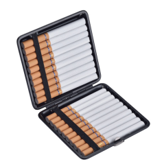 Cigarette Etui Kranie A
