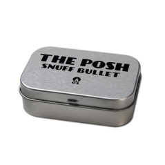 Master Blaster The Posh