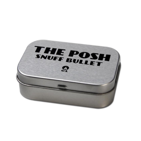 Master Blaster The Posh