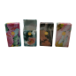 Cigaret Etui 100 Blomst