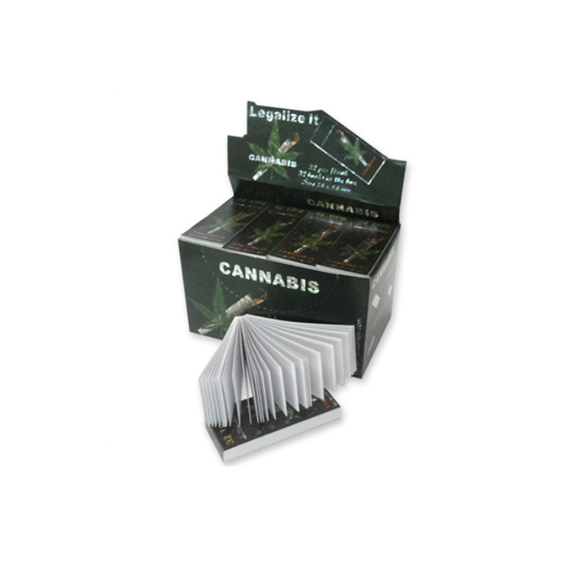 Cannabis Filtertips Cannabis Filtertips