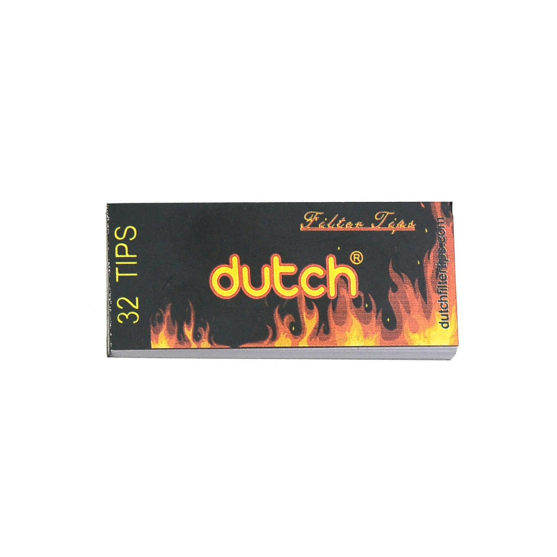 Dutch Filtertips Dutch Filtertips