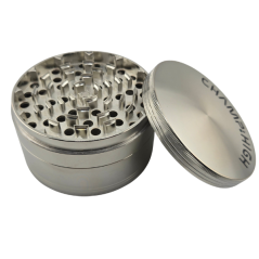 Grinder Champ High 100mm