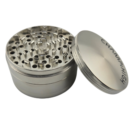 Grinder Champ High 100mm
