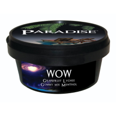 Paradise Steam Stones Wow