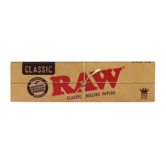 RAW Classic King Size