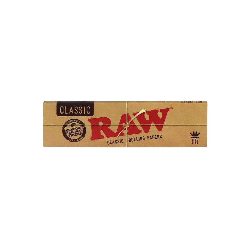 RAW Classic King Size RAW Classic King Size