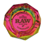 RAW Rainbow Askebæger RAW Rainbow Askebæger