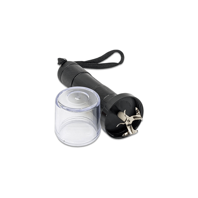 El Grinder Sort El Grinder Sort