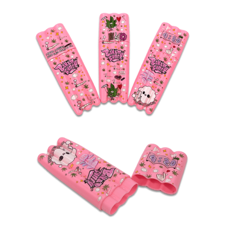 Baked Bunny 3 Cone Hylster