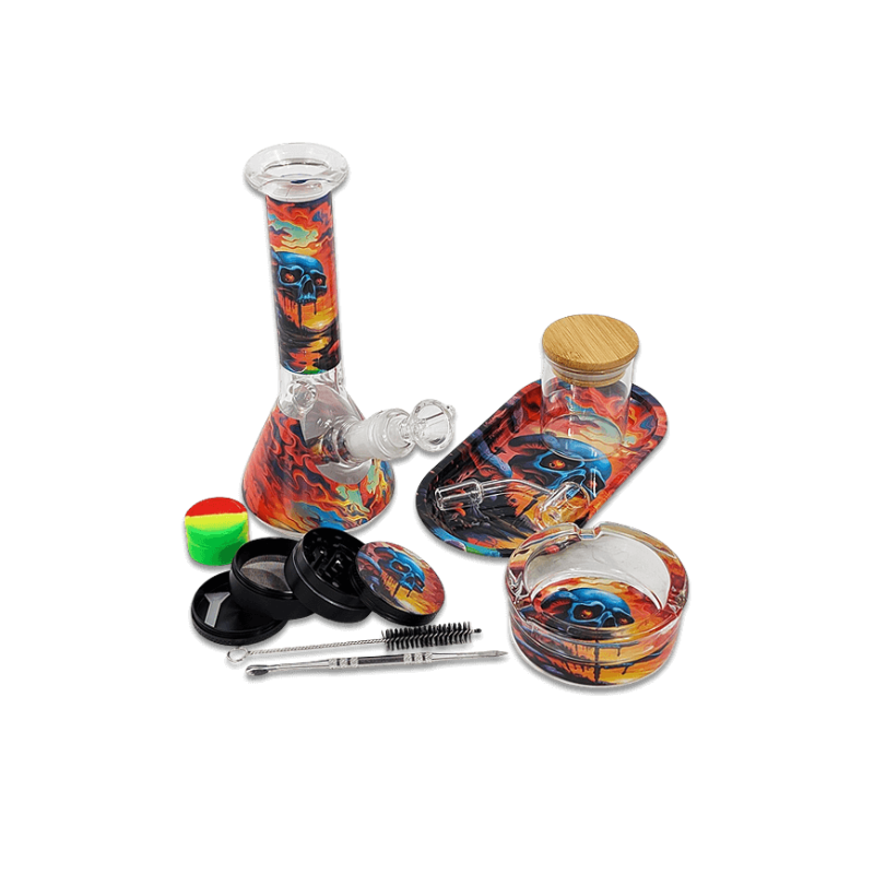 Bong Sæt Kranie Bong Sæt Kranie