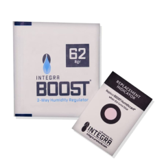 Integra Boost Humidiccant 62% 8g