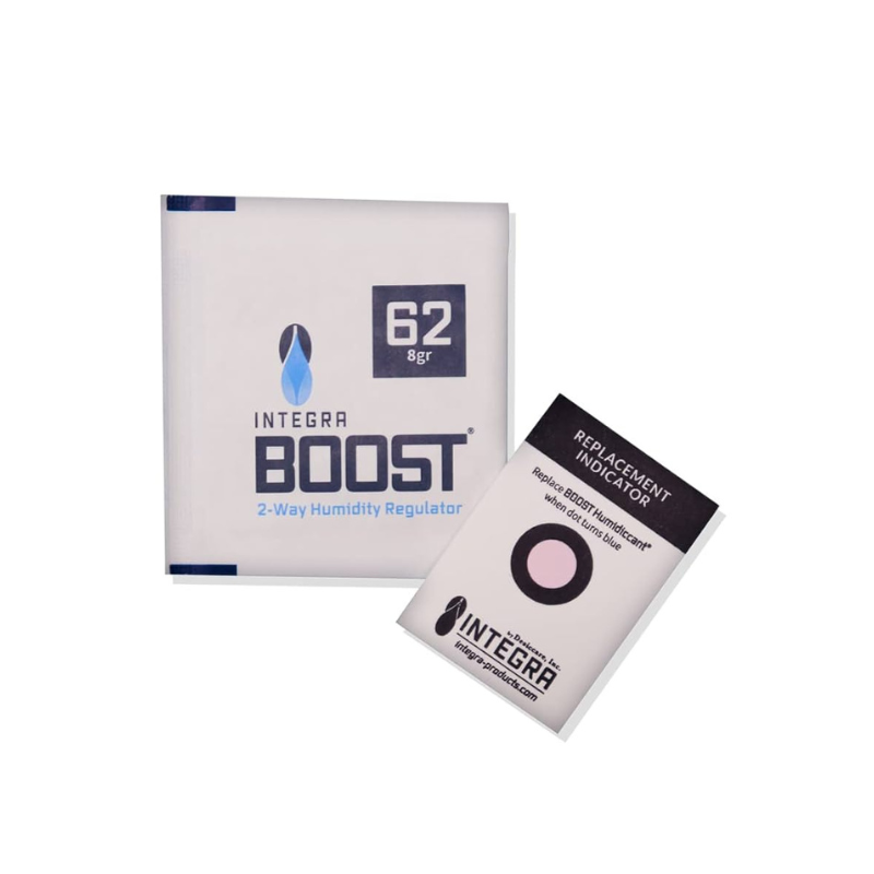 Integra Boost Humidiccant 62% 8g