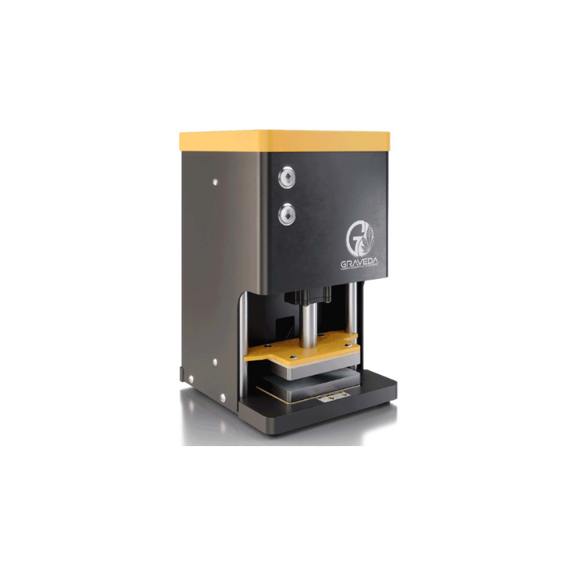 Graveda Graspresso Rosin Press 1T