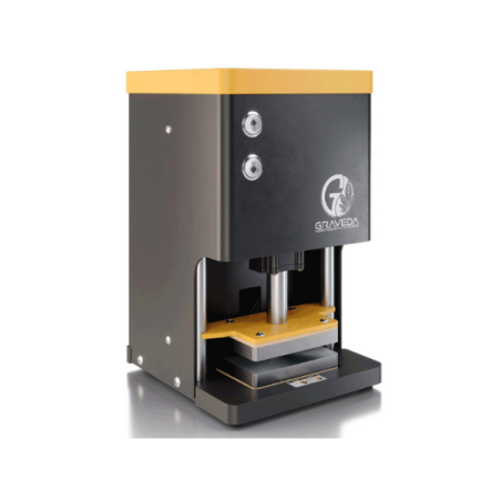 Graveda Graspresso Rosin Press 1T