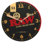 RAW Black Clock RAW Black Clock