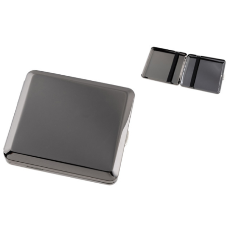 Cigaret Etui Angelo Anthrazit