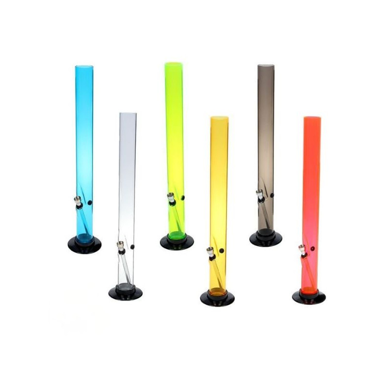 Akryl Bong T 55cm