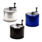 Grinder Amsterdam Crank 4 Delt 63mm