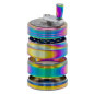 Grinder Grace Crank 4 Delt 55mm Grinder Grace Crank 4 Delt 55mm