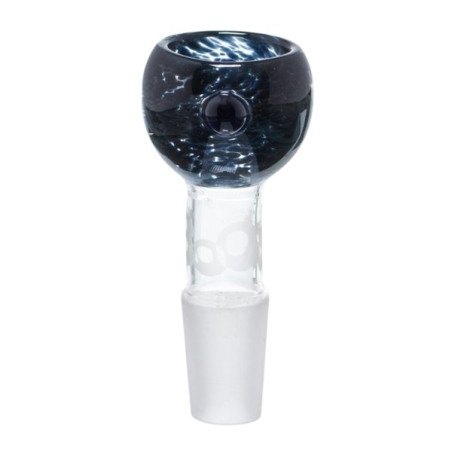 Boost Glas Hoved Sort 14.5mm