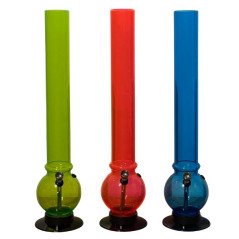 Akryl Bong T 45cm C