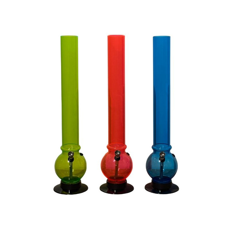 Akryl Bong T 45cm C