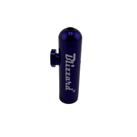 Master Blaster Blizzard N