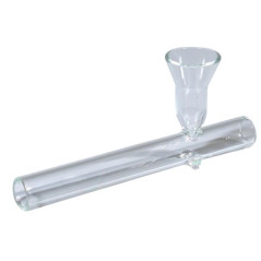 Mini Tjubang i Klar Glas 10cm