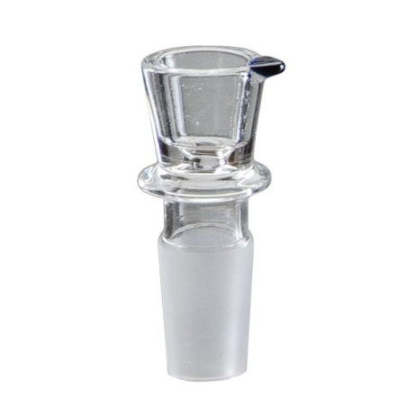 Bong Hoved Glas 14,5mm (Klassisk Model)