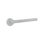 Glas Oliepibe 12,5cm (Klar Glas) Glas Oliepibe 12,5cm (Klar Glas)