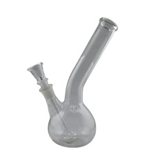 Klassisk Glasbong 20cm