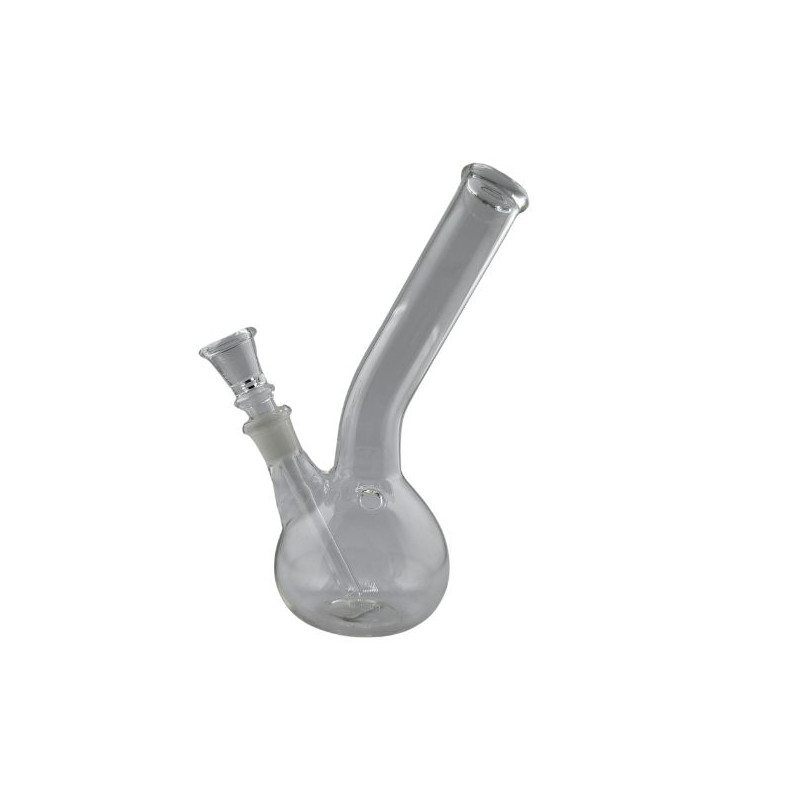 Klassisk Glasbong 20cm Klassisk Glasbong 20cm