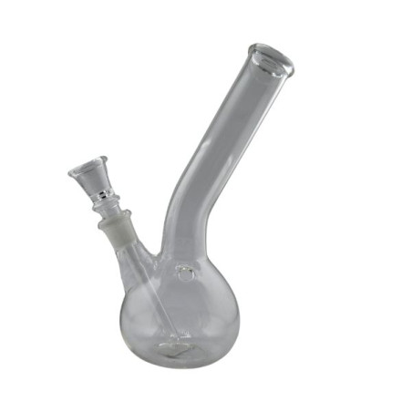 Klassisk Glasbong 20cm